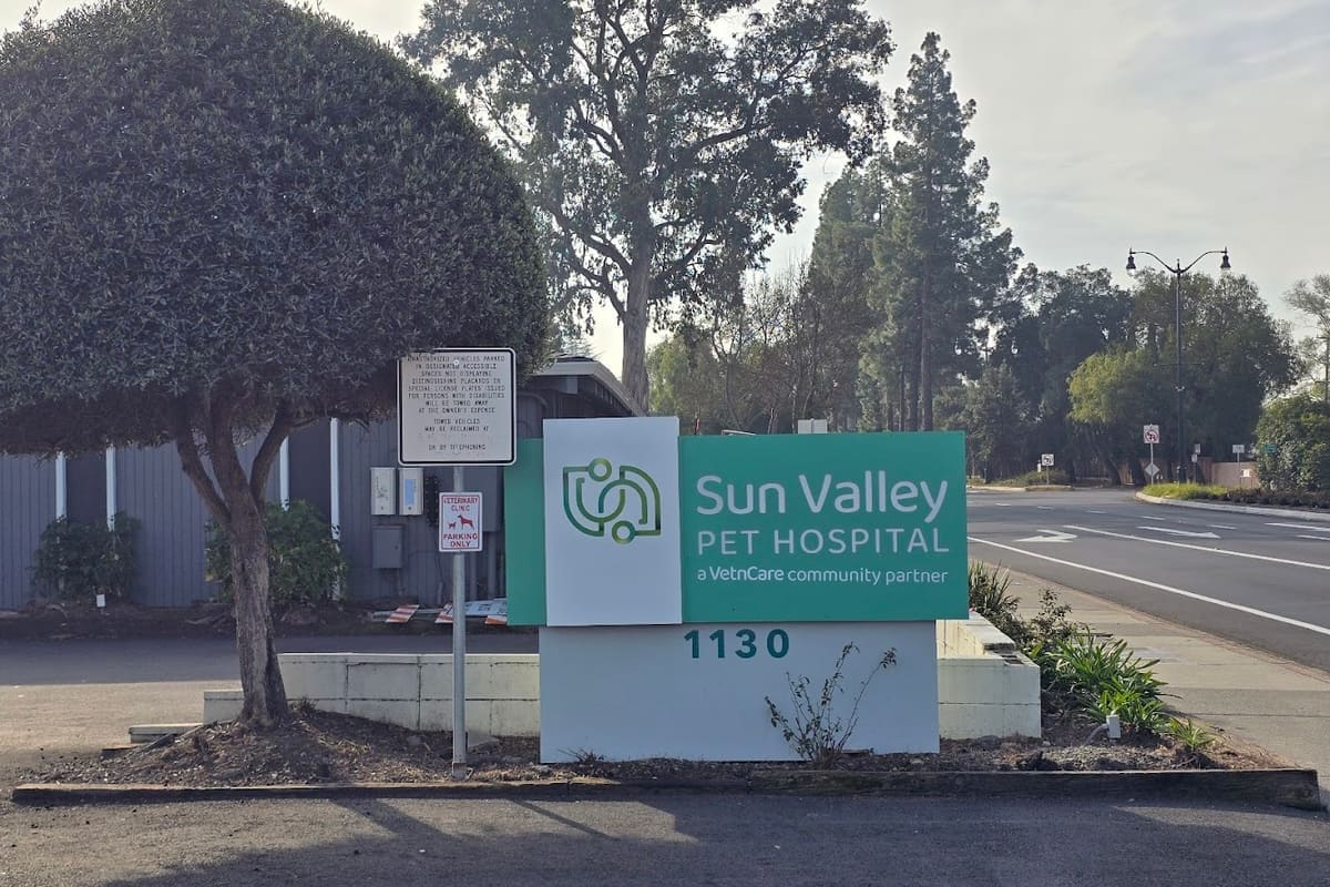 Sun Valley Pet Hospital