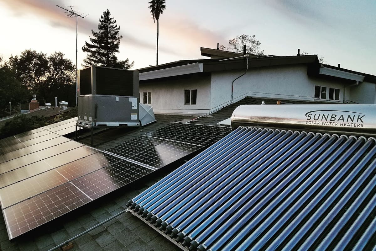Sunbank Solar