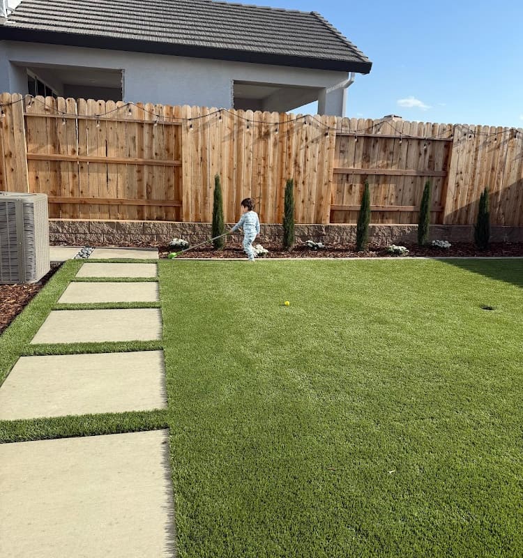 Suncrest Landscape Inc.