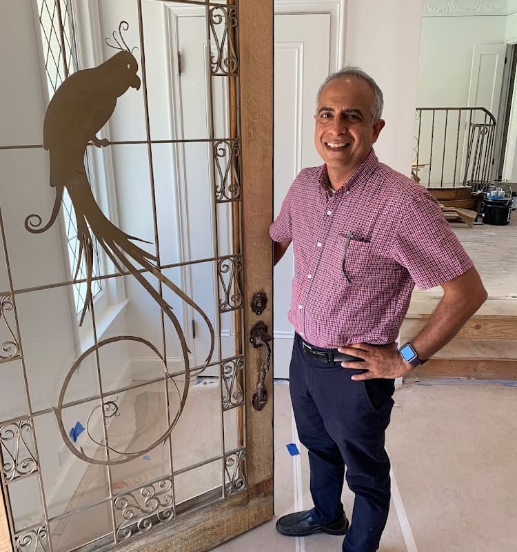 SUNIL SETHI REAL ESTATE