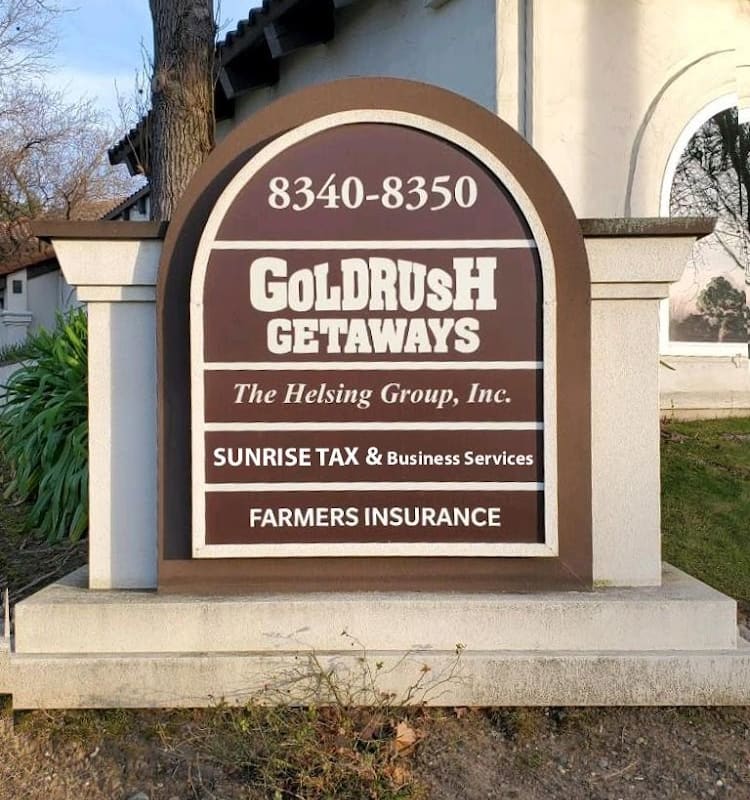 Sunrise Tax & Business Services