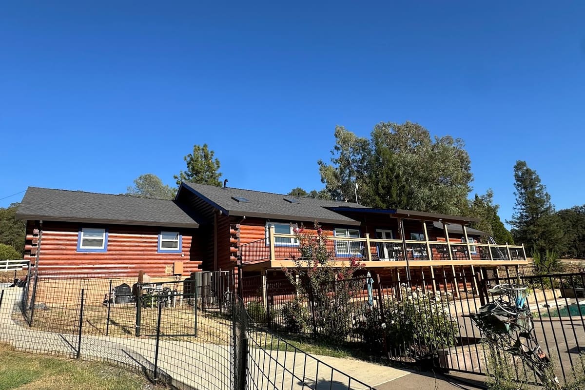 Sunriver Roofing