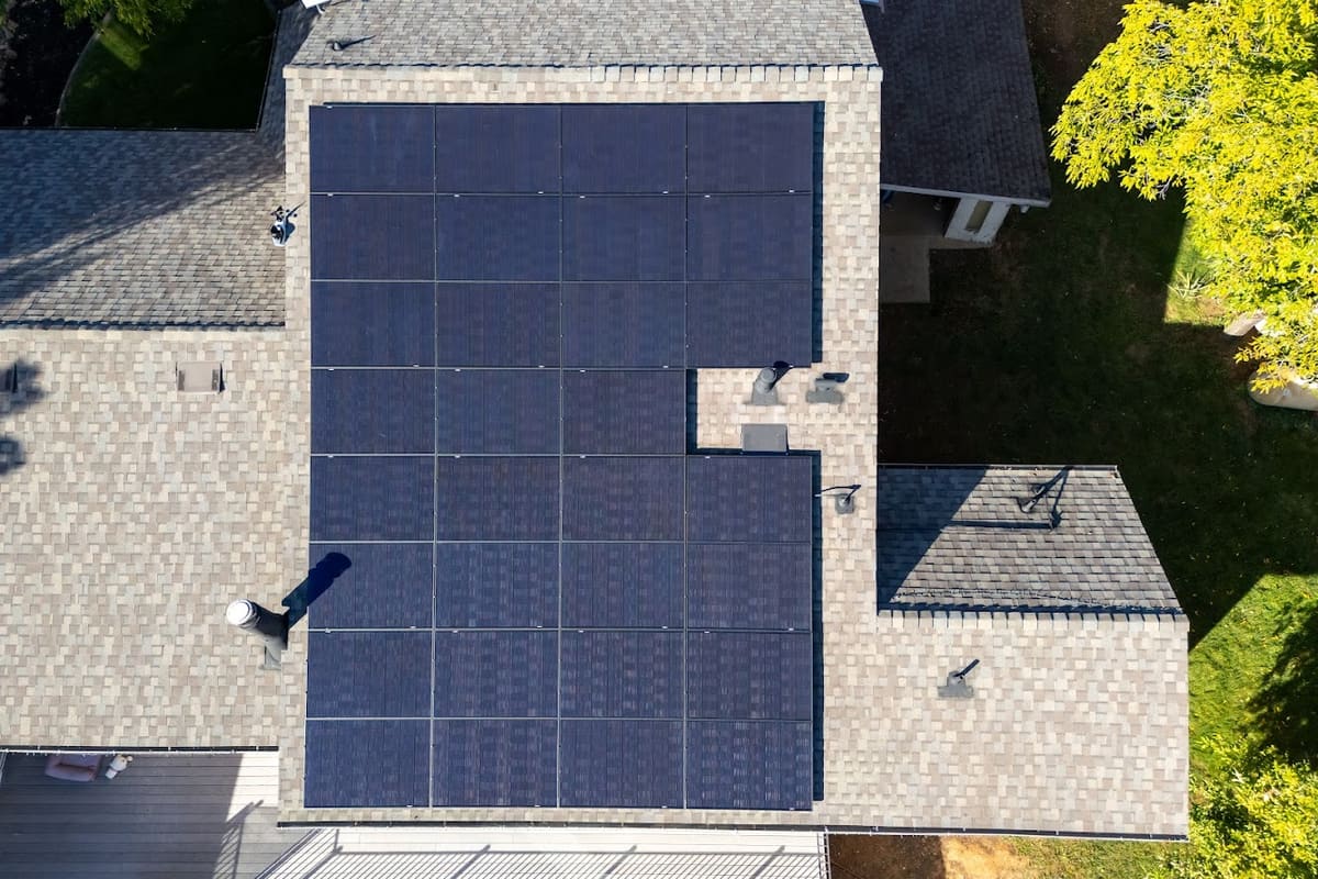 Sunriver Solar