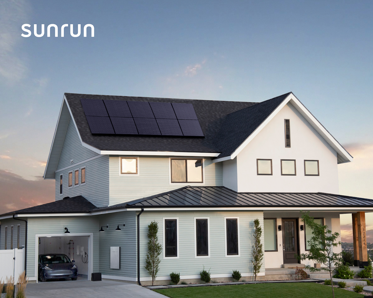 Sunrun