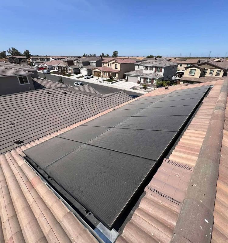 Suns Solar Cleaning Elk Grove