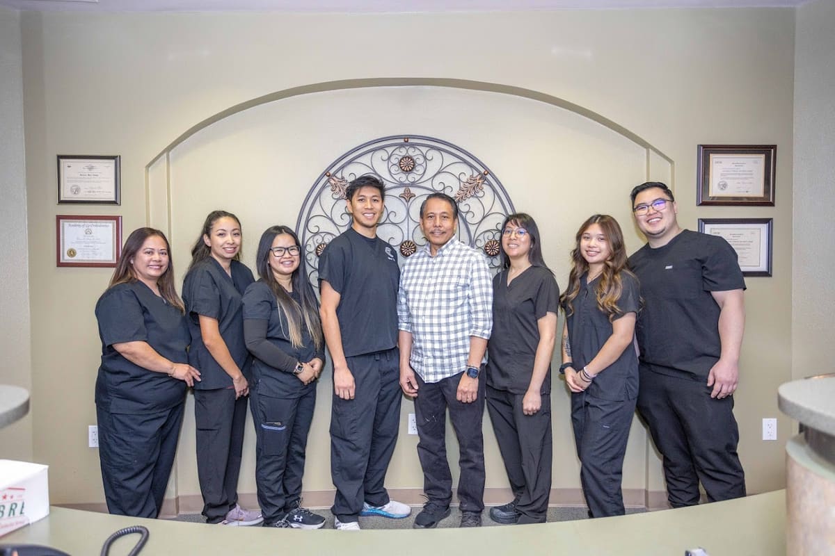 Sunset Family Dental Care