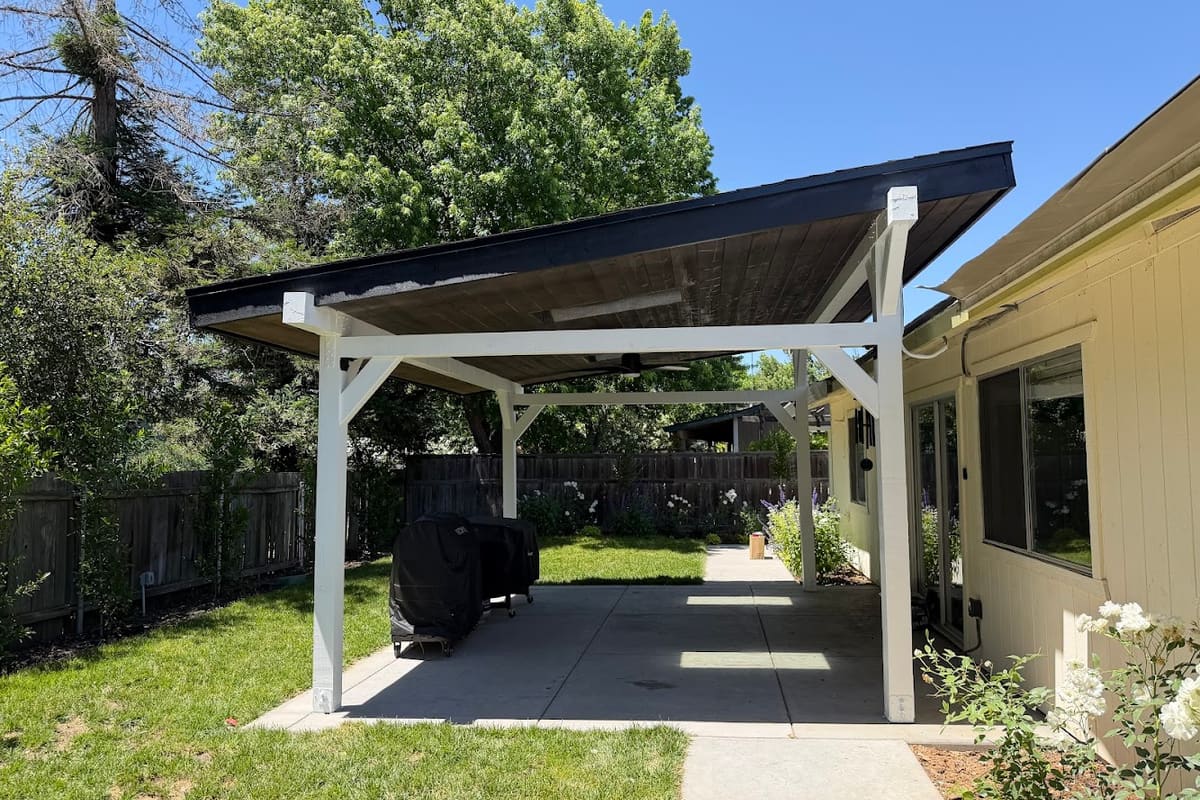 Sunset landscaping INC.