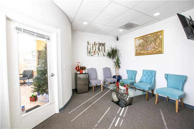 Sunshine Family Dental
