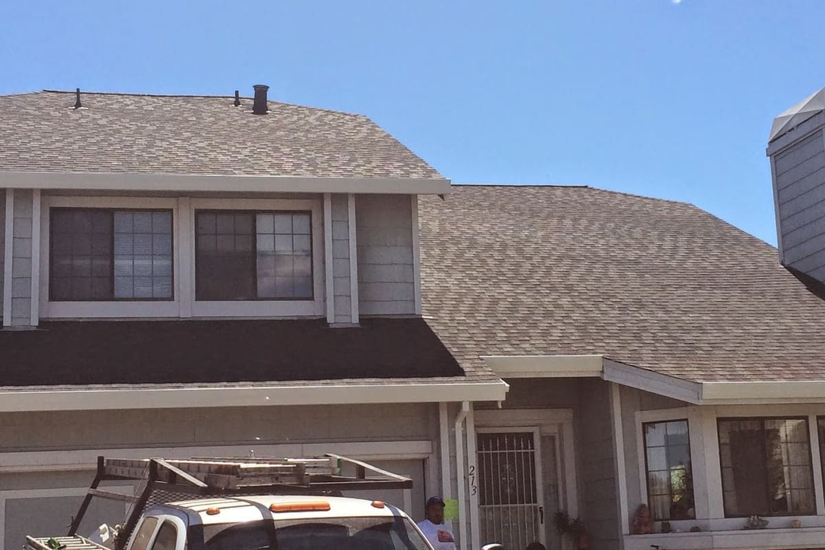 Sunshine Roofing