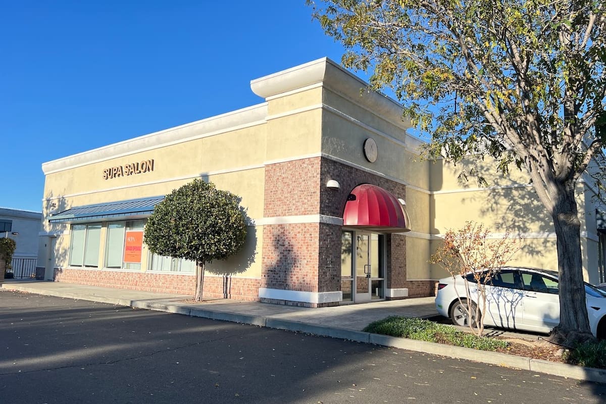 Supa Salon