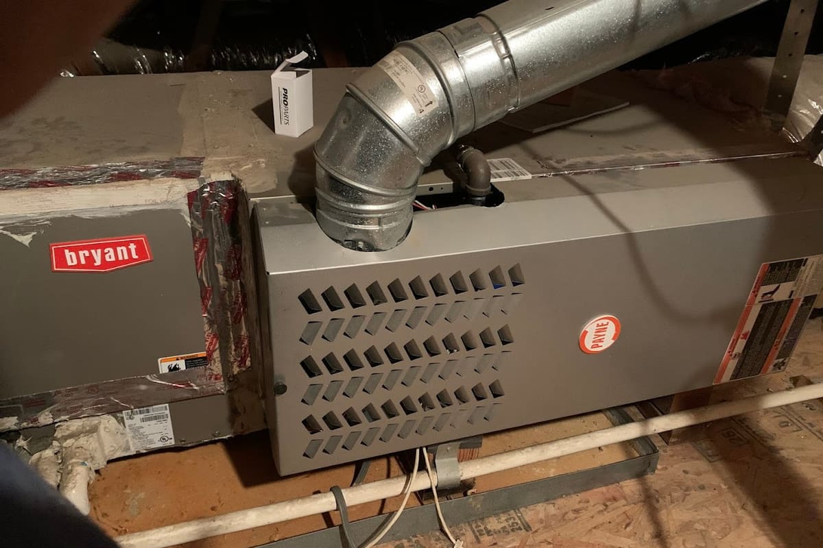 Superior HVAC Services