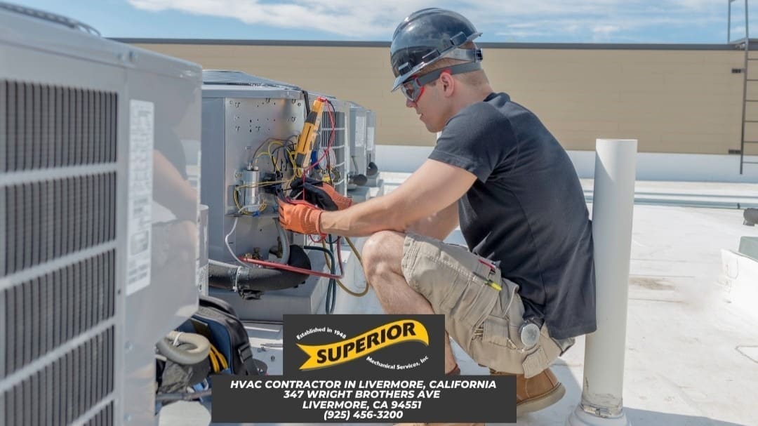 Superior Mechanical Services