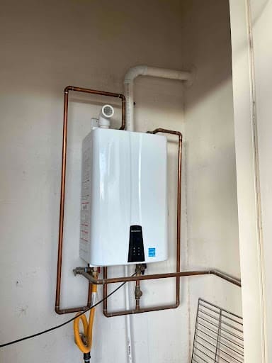 Superior Plumbing & Drain Cleaning Services