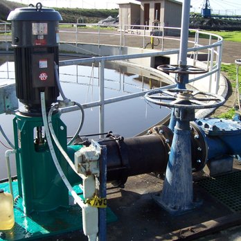 Superior Pump & Drilling — Water Treatment in Mendocino, CA