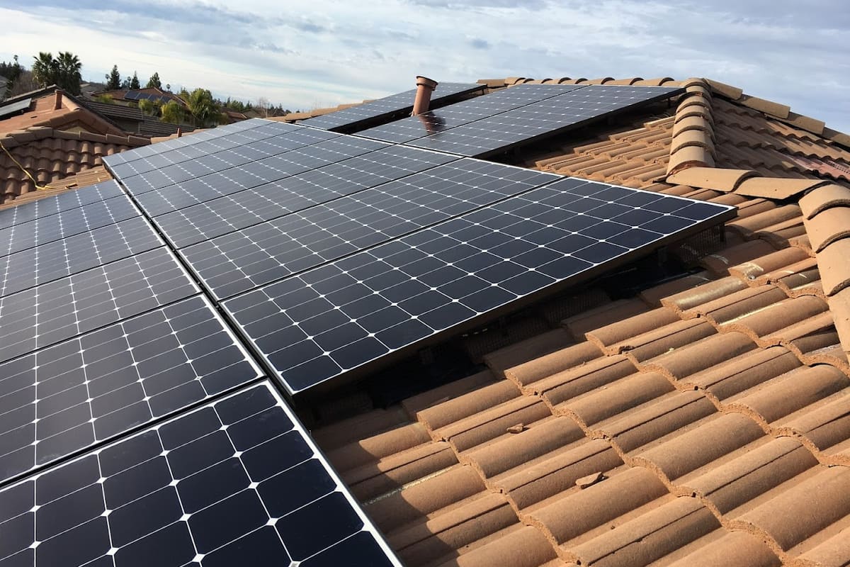 SUPERIOR SOLAR, INC