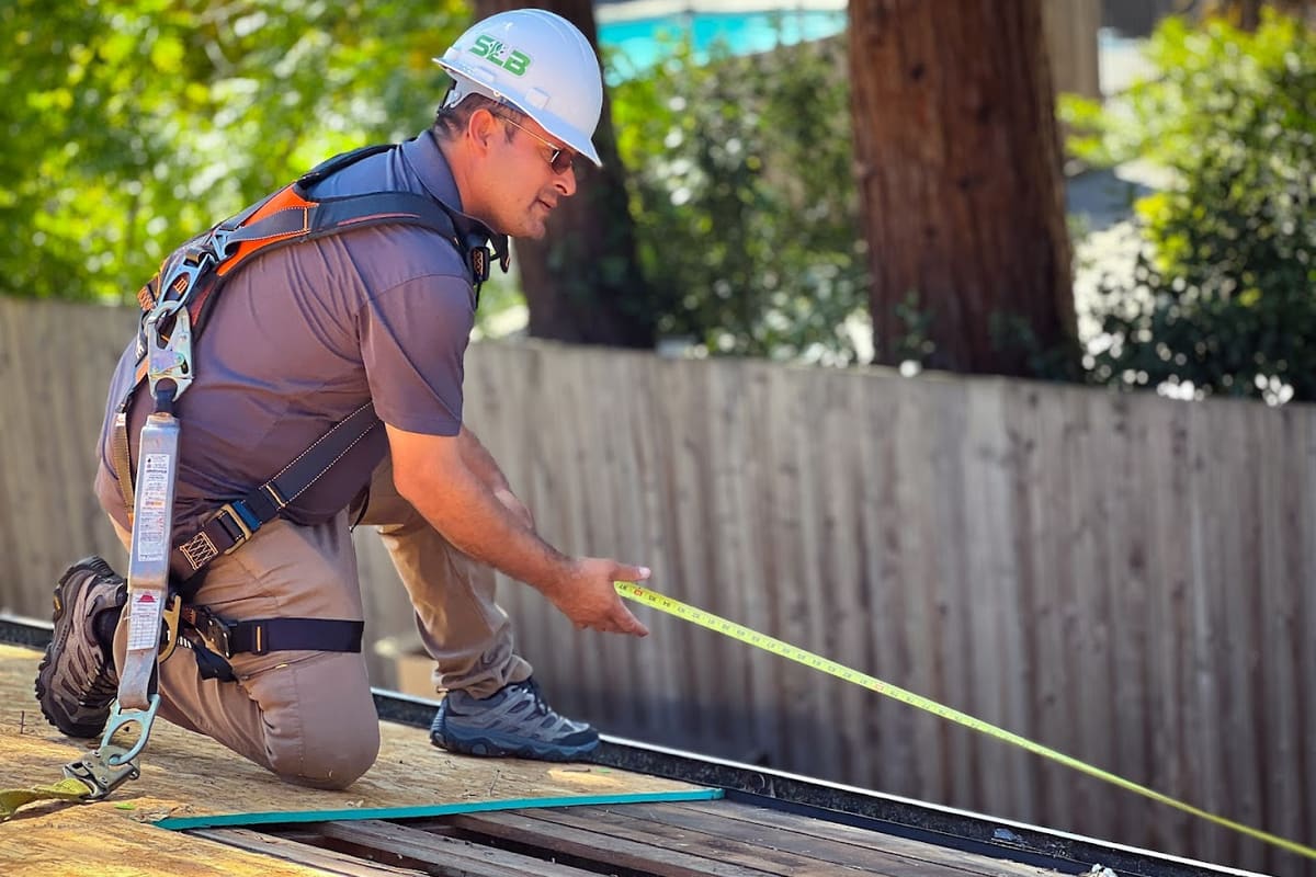 Sustainable Living Builders, Inc