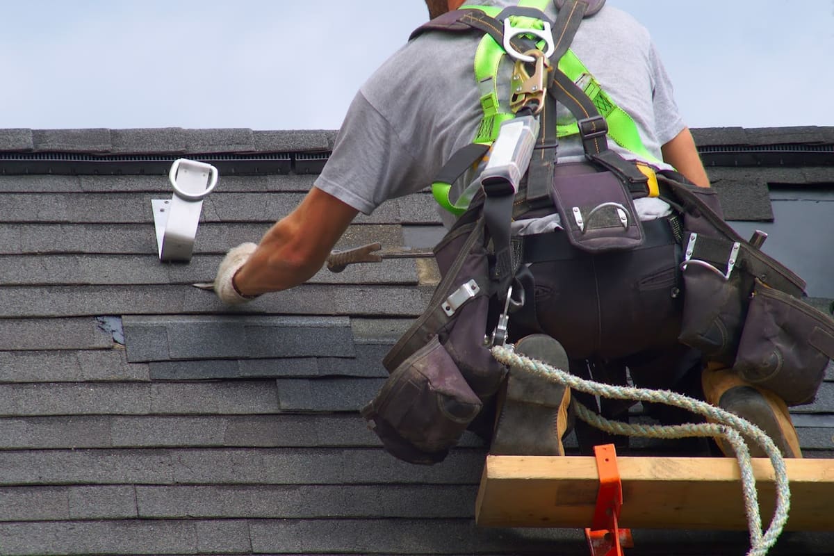 Sutter Roofing Systems