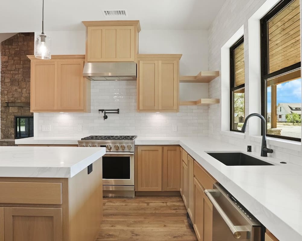 sw construction & remodels