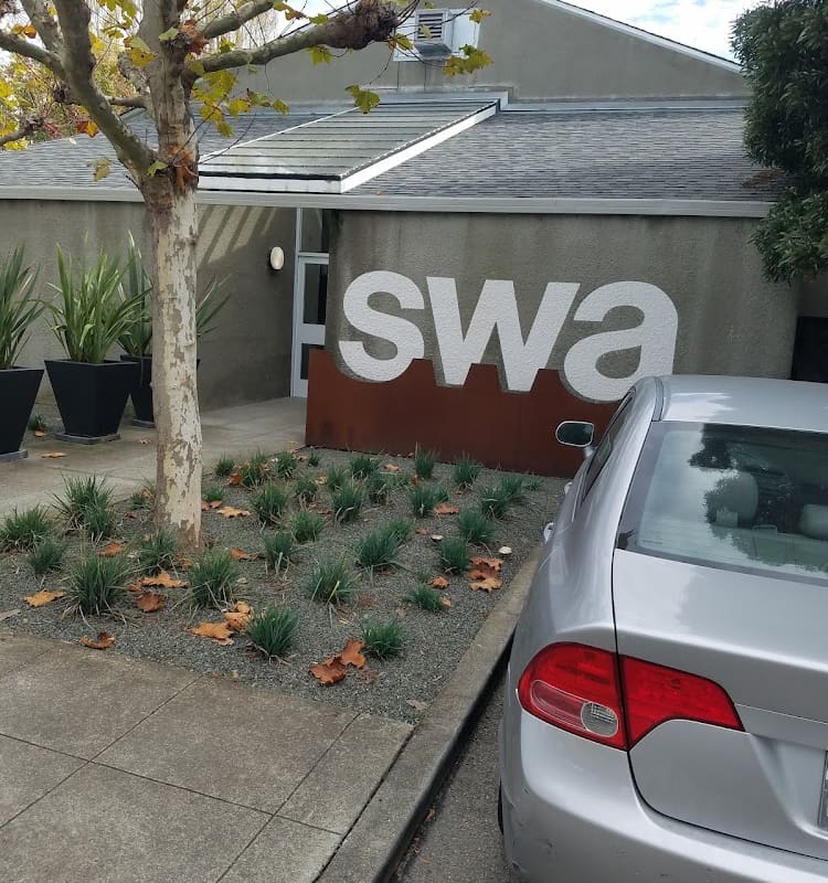 SWA Group Sausalito