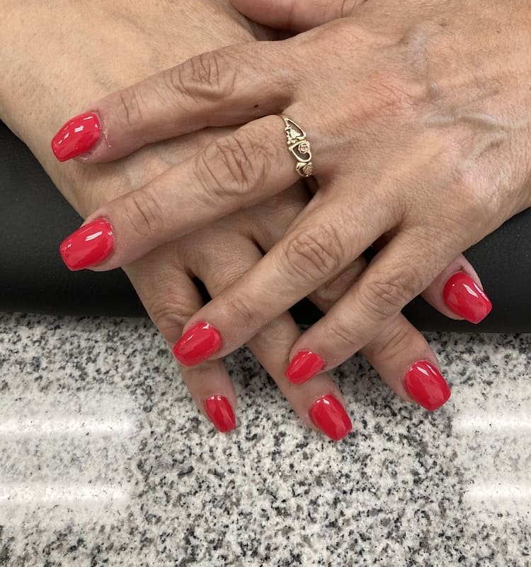 Swan spa salon