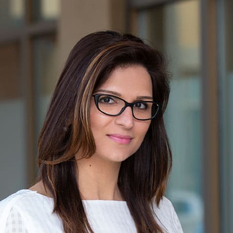 Swati Pathak, M.D.