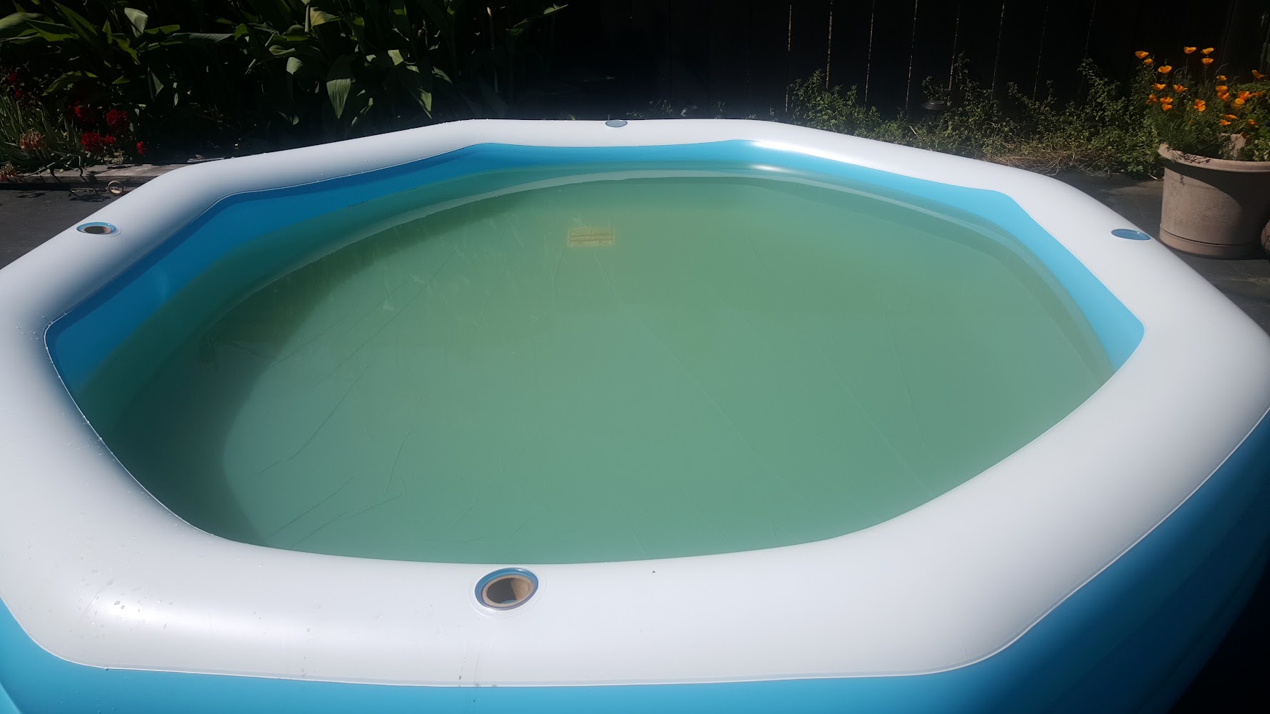 Sweetwater Springs Water DistrIct — Water Treatment in Guerneville, CA
