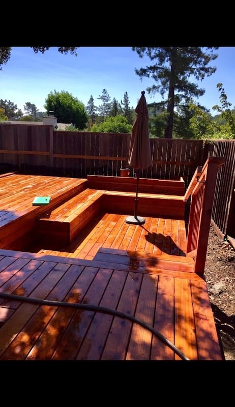 Swell House Construction