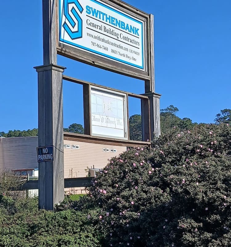 Swithenbank Construction