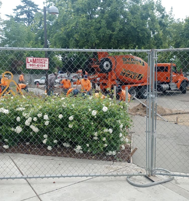 Syar Concrete Llc