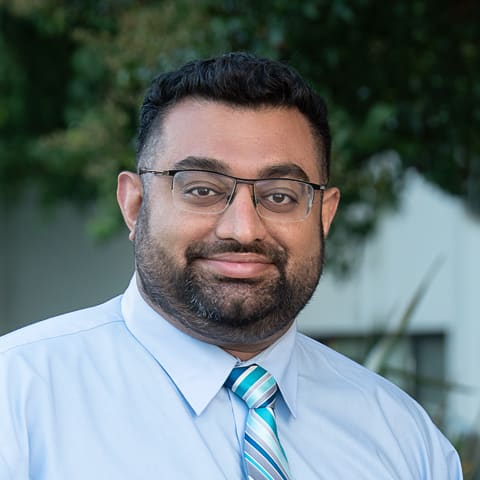 Syed O Rahman, M.D.