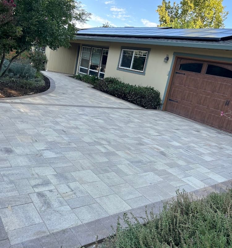 System Pavers