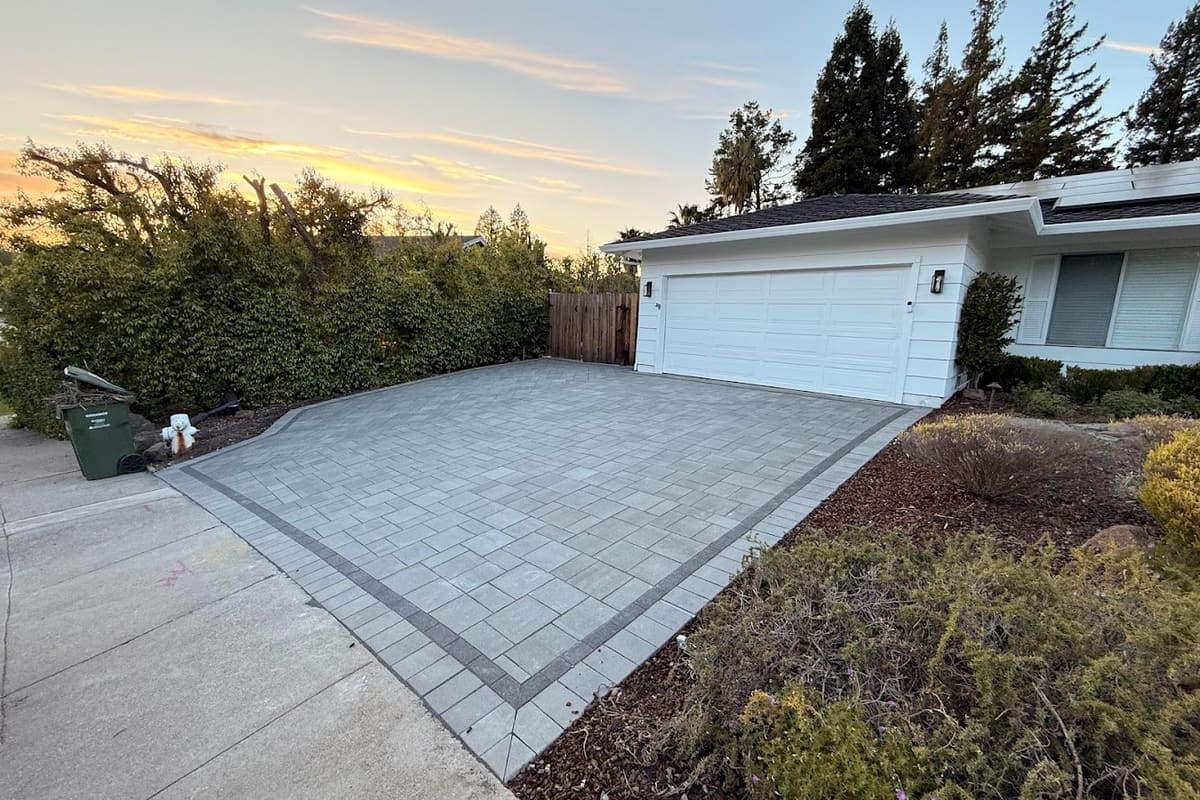 System Pavers