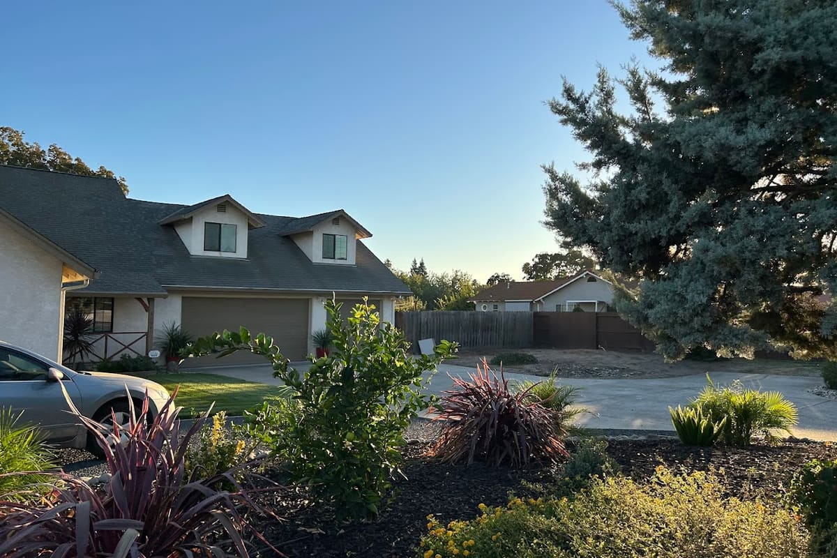 SZ Landscape Services LLC