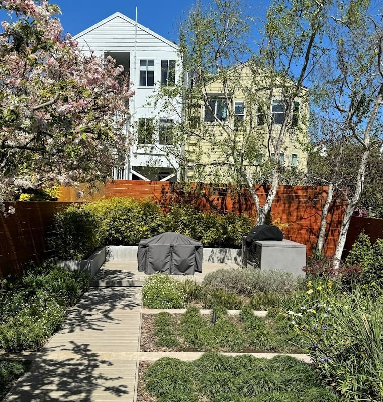 T H Norton Landscape Architecture