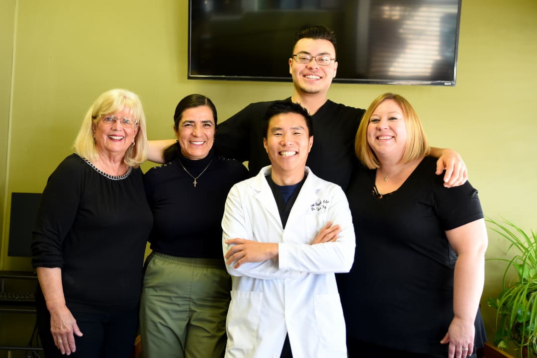 Tahoe Dental Arts