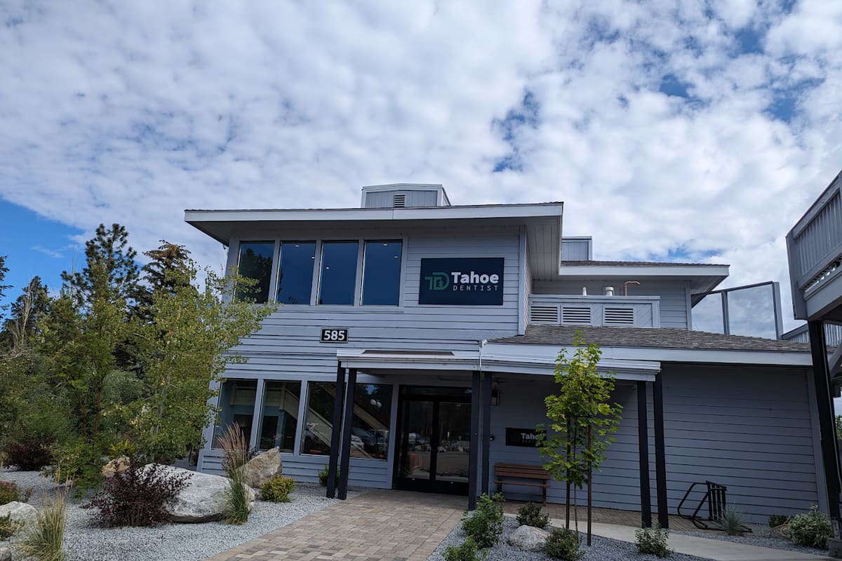 Tahoe Dentist