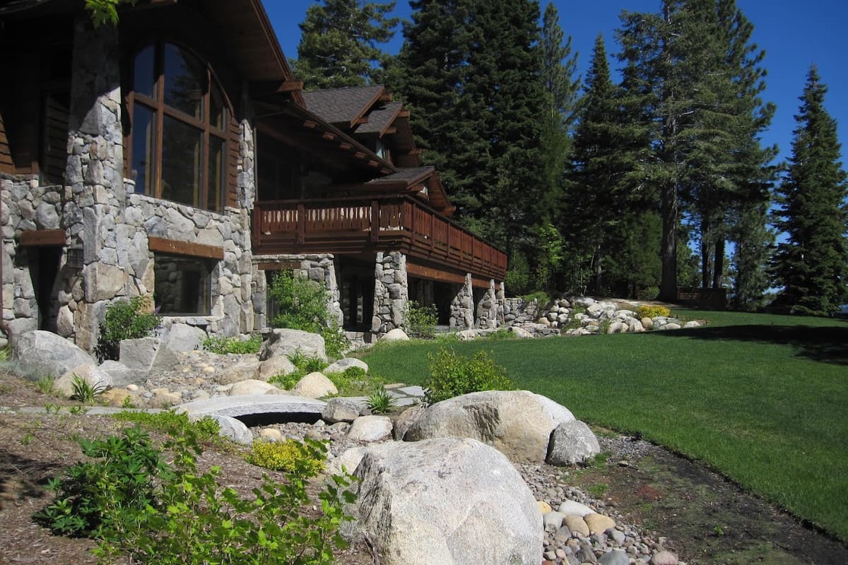 Tahoe Landscaping Co
