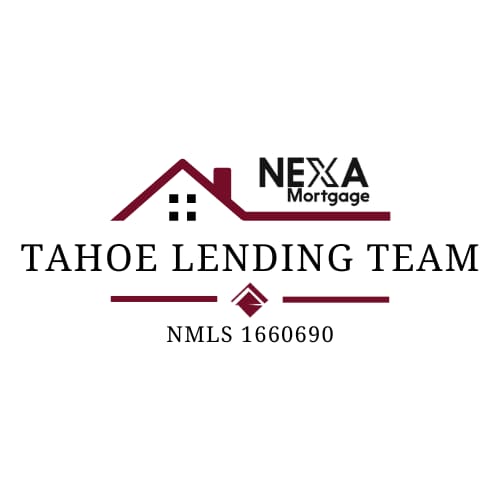 Tahoe Lending Team powered by NEXA Mortgage LLC