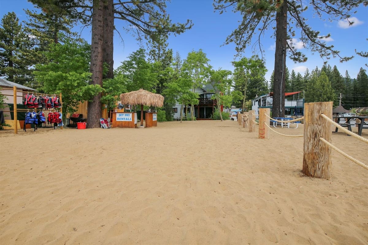 Tahoe Moon Properties