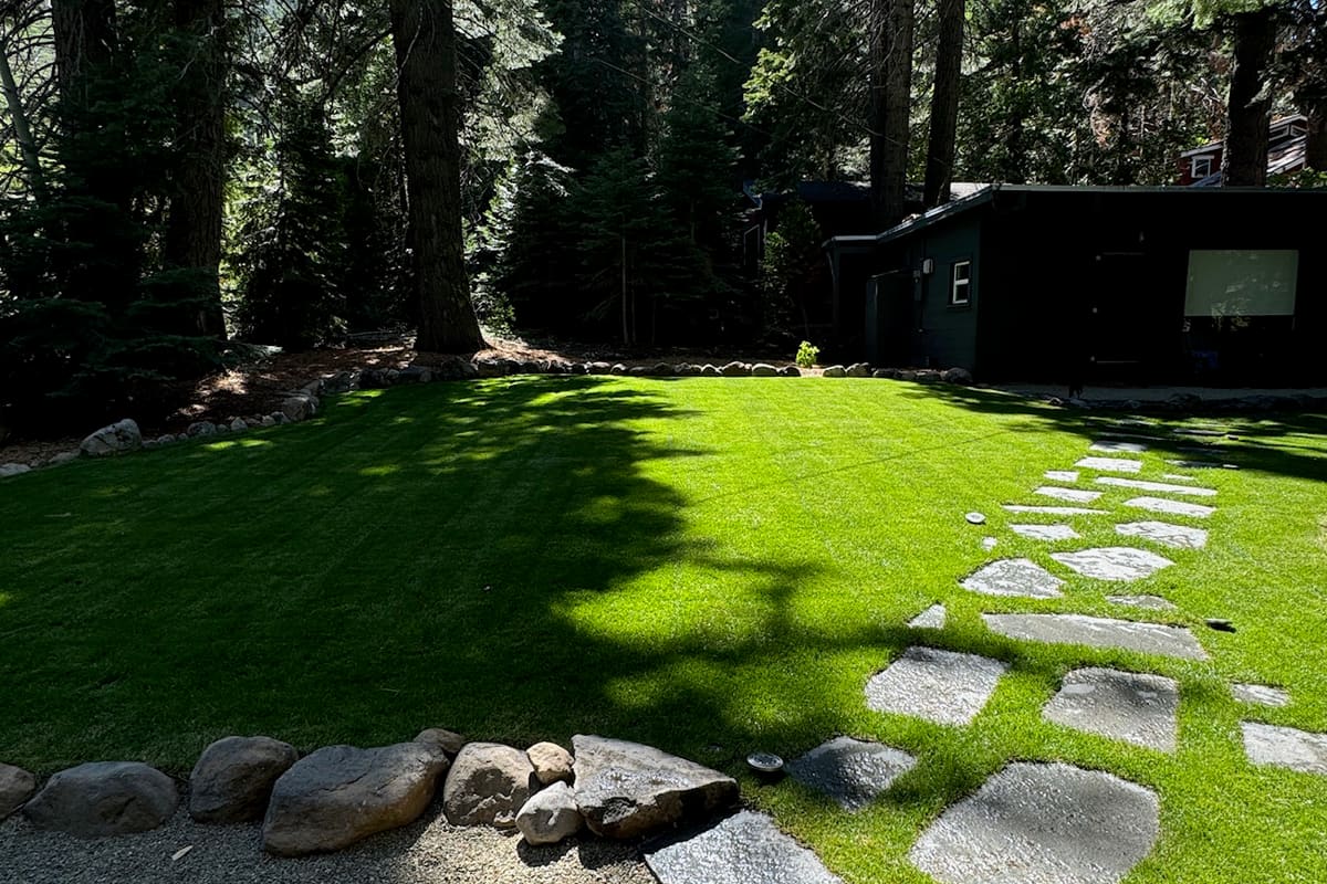 Tahoe Seasonal Solutions