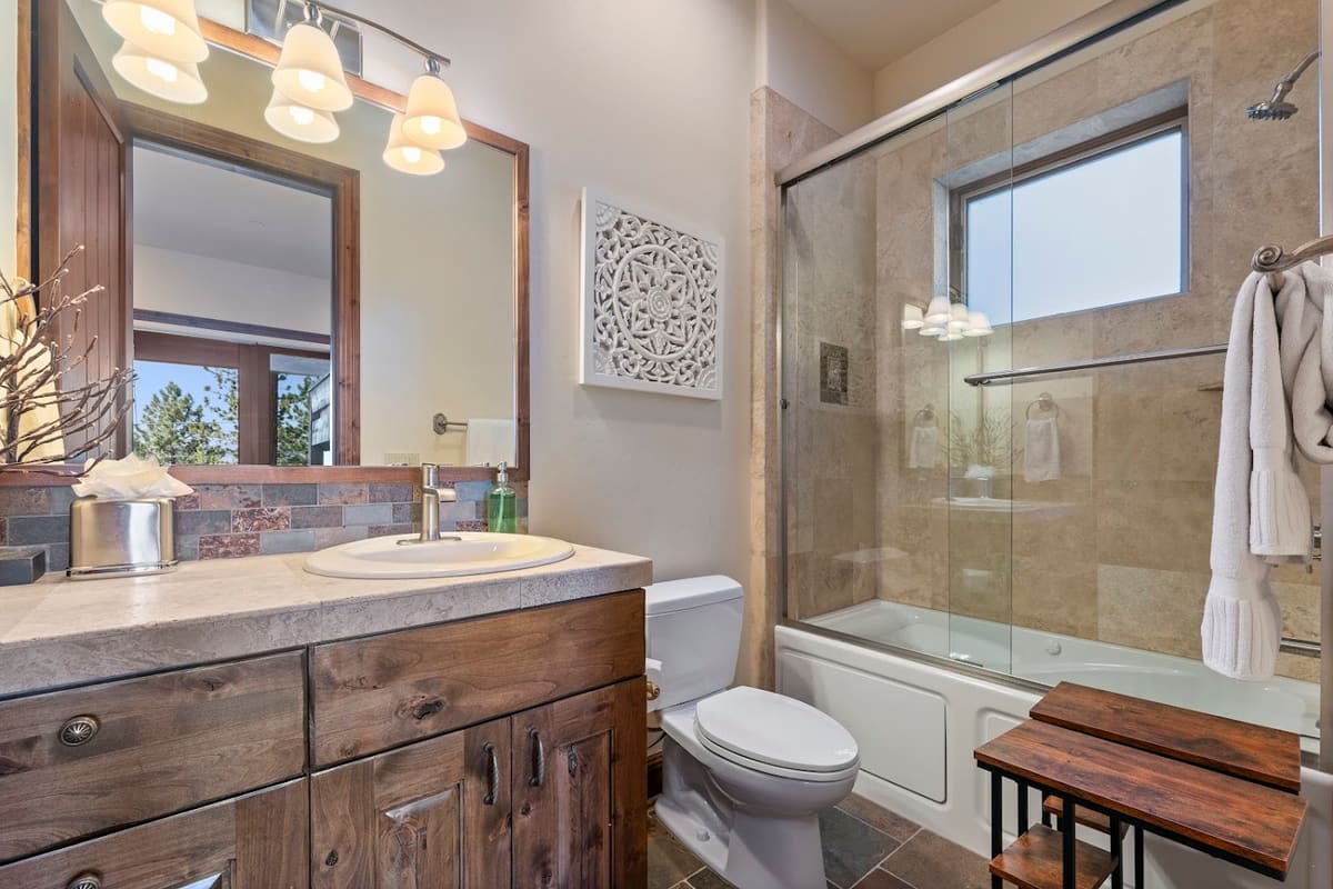 Tahoe Valley Properties