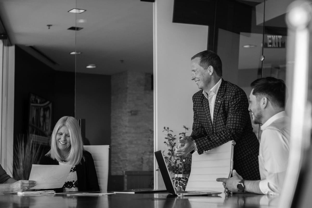 Talon Wealth Management