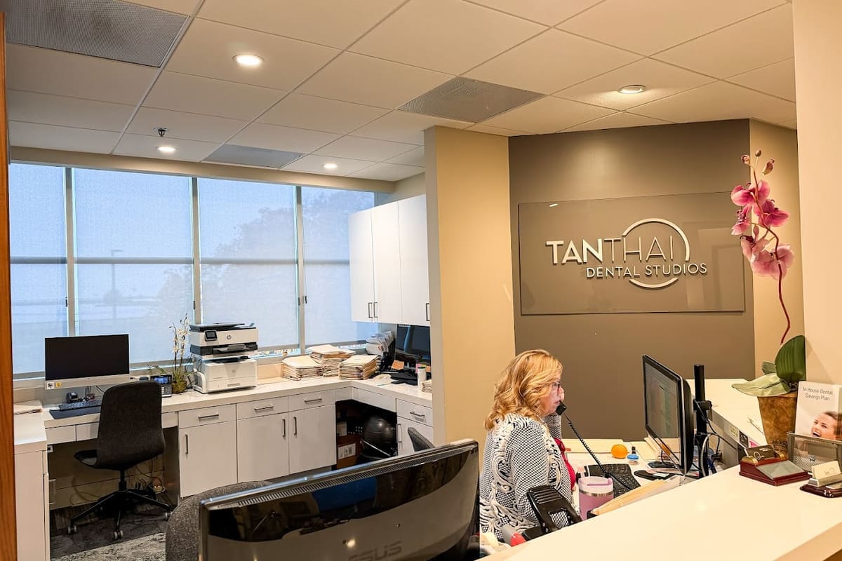 Tan Thai Dental Studios