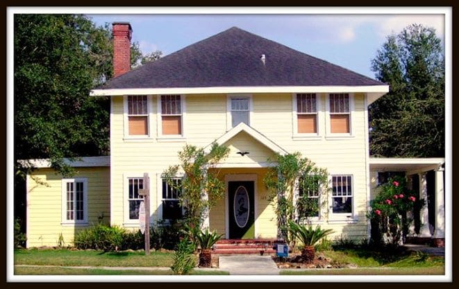Tangles Hair Salon & Day Spa