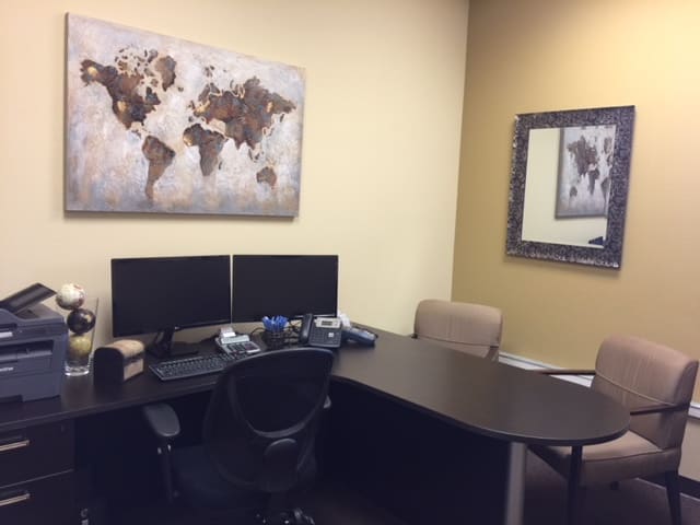 Tax Associates LLP