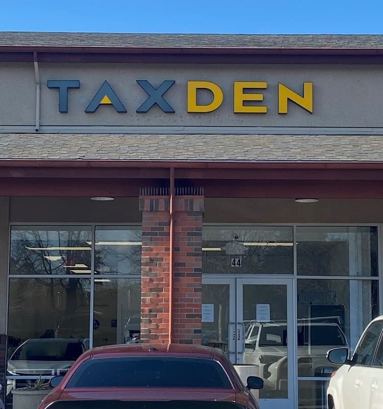 TAXDEN