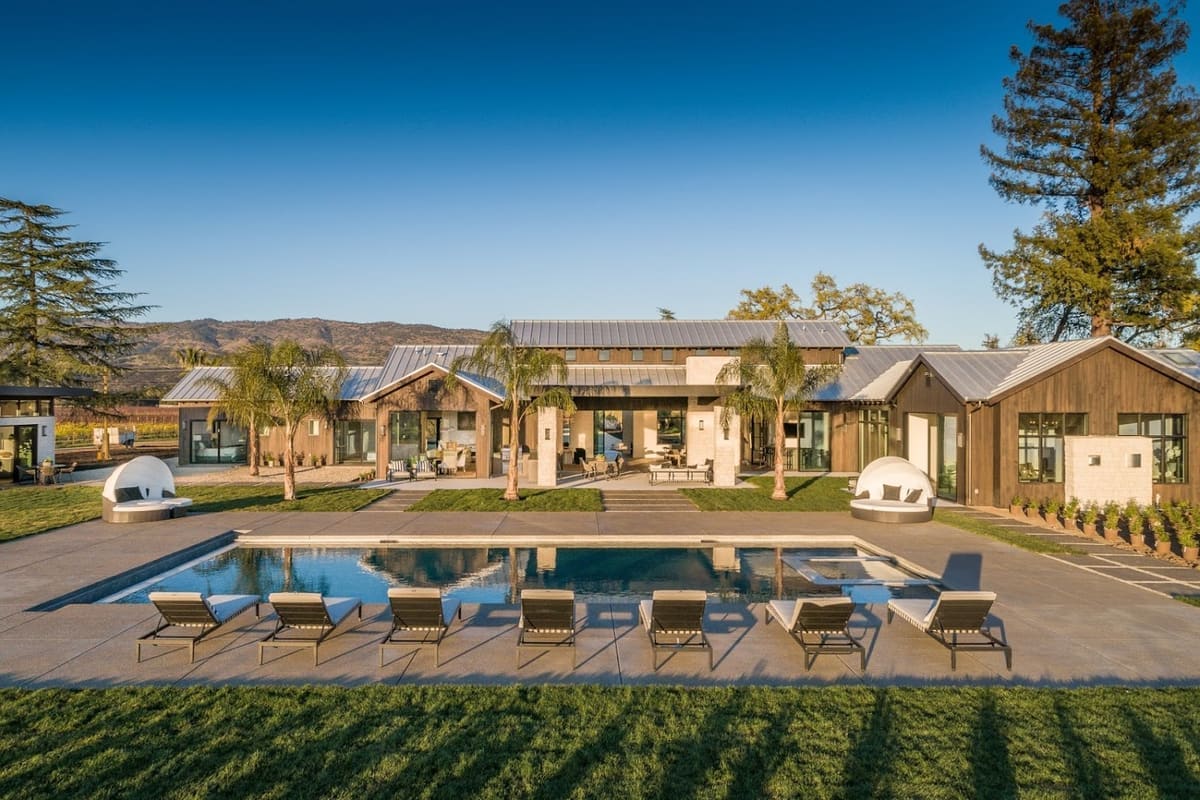 Taylor Fultz Napa Real Estate Agent