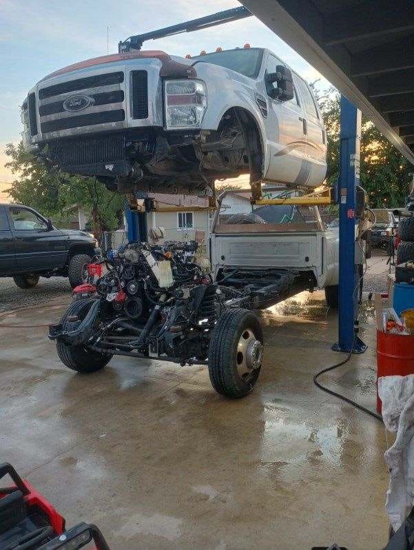 Taylor's Automotive