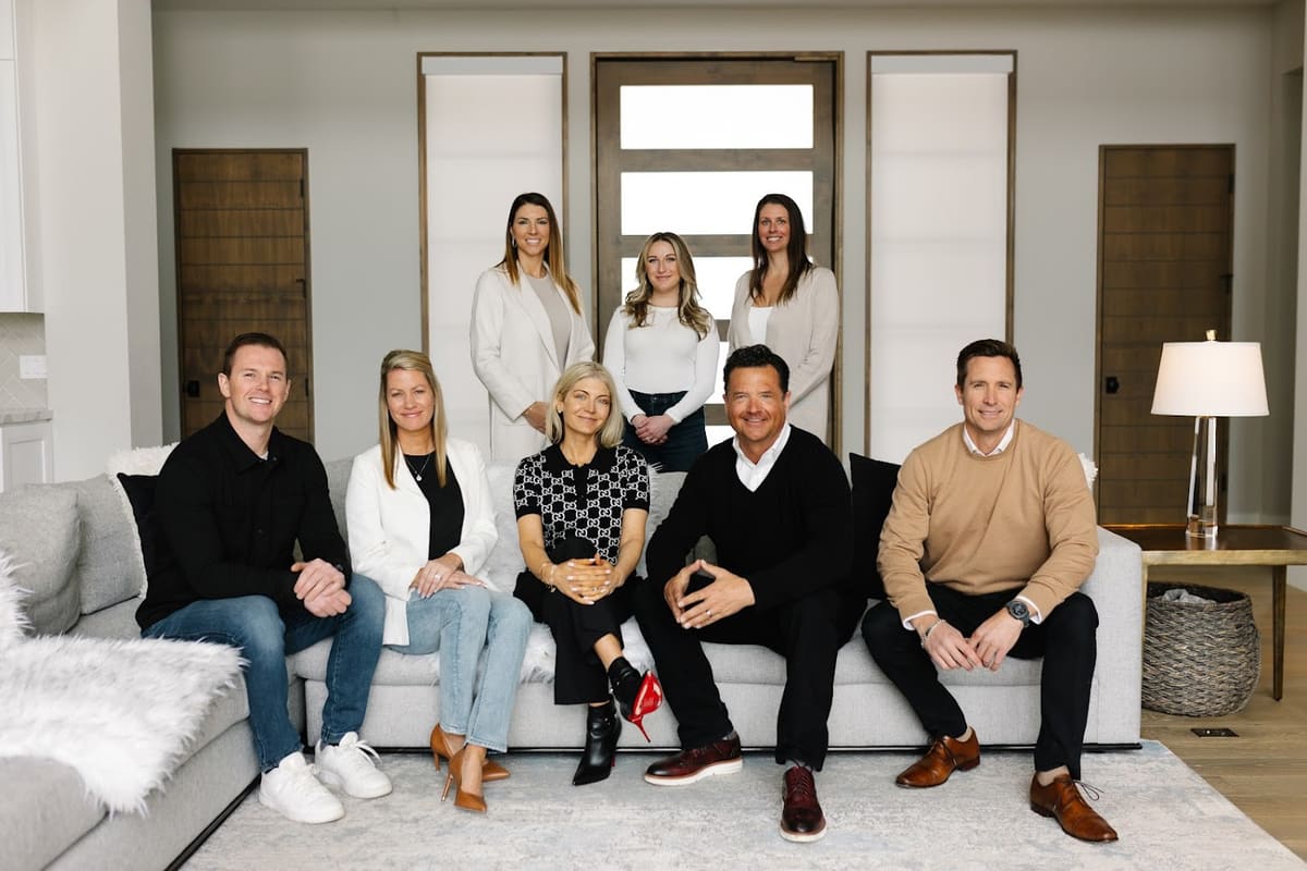 Team Blair Tahoe Real Estate - Compass