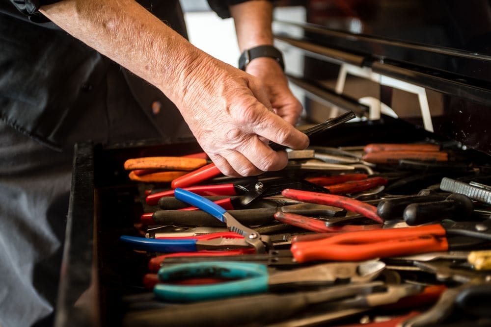 Technicare Diagnostic Auto